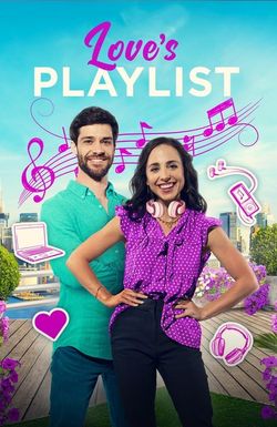 Love's Playlist