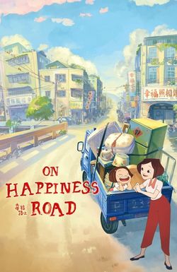 On Happiness Road