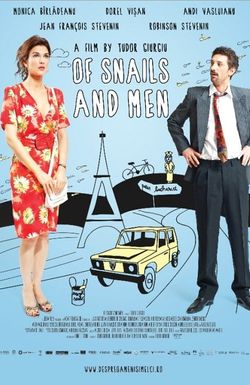 Of Snails and Men