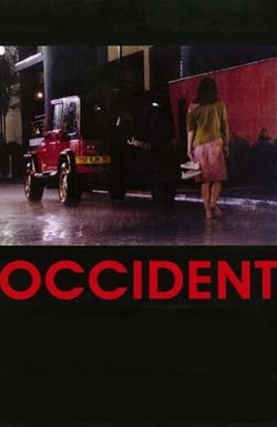 Occident