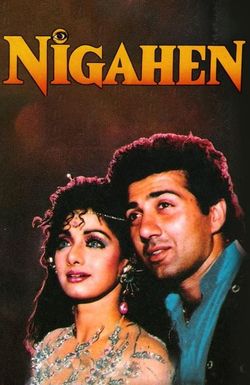 Nigahen: Nagina Part II