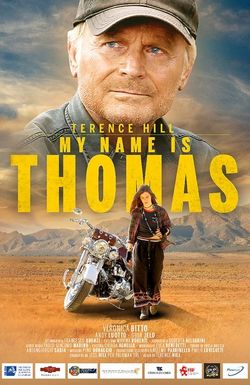 My Name Is Thomas