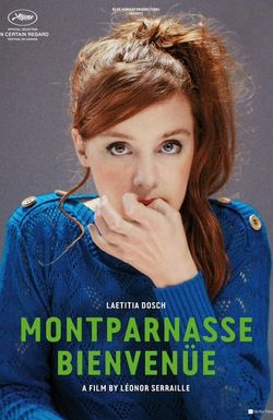 Montparnasse Bienvenüe