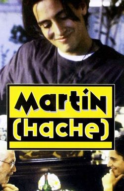 Martín (Hache)