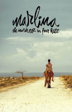 Marlina the Murderer in Four Acts