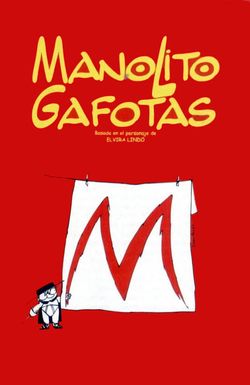 Manolito Gafotas