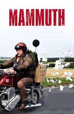 Mammuth