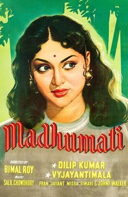 Madhumati