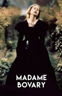 Madame Bovary