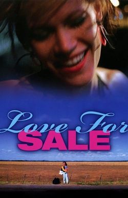 Love for Sale