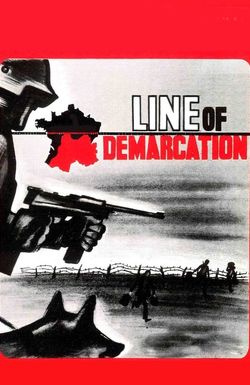 Line of Demarcation