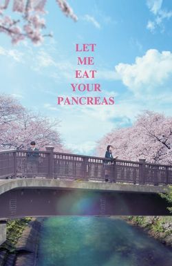 Let Me Eat Your Pancreas