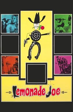 Lemonade Joe