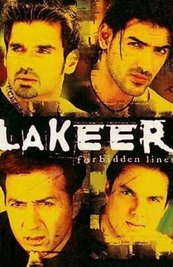 Lakeer: Forbidden Lines