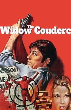 The Widow Couderc