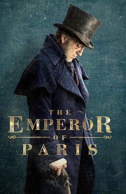 The Emperor of Paris