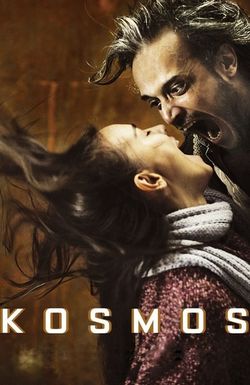 Kosmos