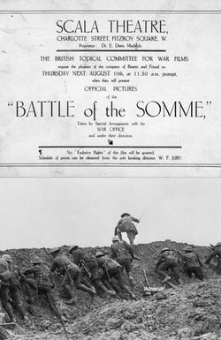 Kitchener's Great Army in the Battle of the Somme