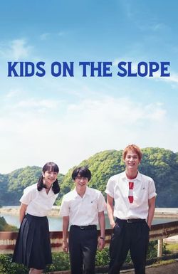 Kids on the Slope