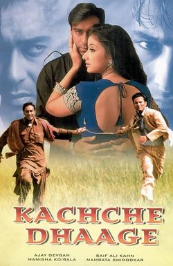 Kachche Dhaage