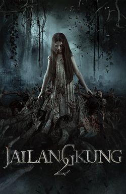 Jailangkung 2