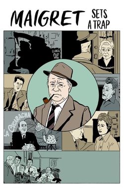 Inspector Maigret