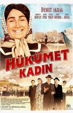 Hükümet Kadin