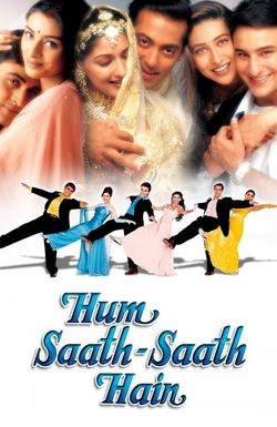 Hum Saath-Saath Hain