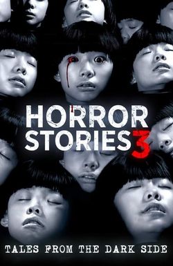 Horror Stories III