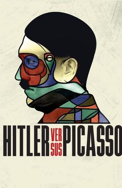 Discover Arts: Hitler vs Picasso