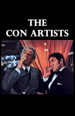 The Con Artists