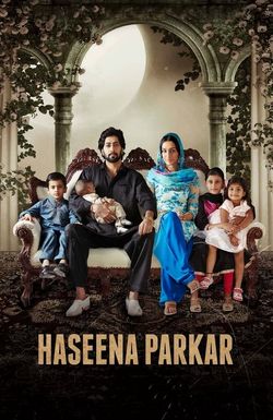 Haseena