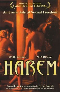 Harem Suare