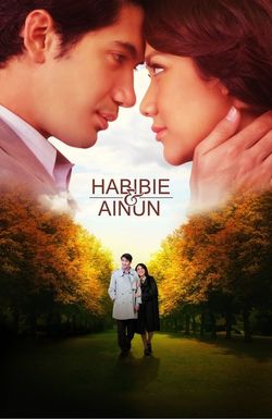 Habibie & Ainun