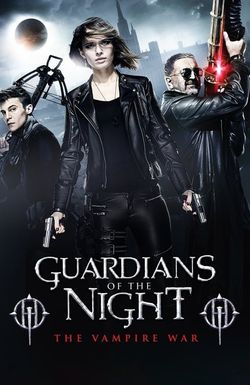 Guardians of the Night