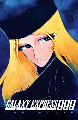 Galaxy Express 999