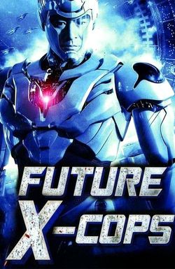 Future X-Cops