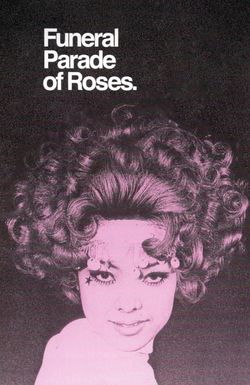 Funeral Parade of Roses