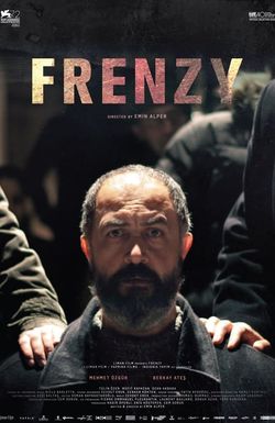 Frenzy