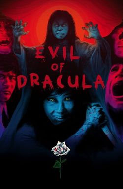 Evil of Dracula