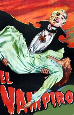 El vampiro