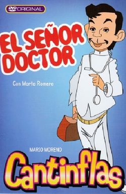 El señor doctor