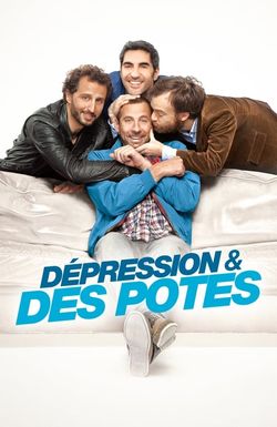 Dépression et des potes