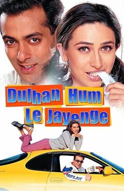 Dulhan Hum Le Jayenge