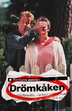 Drömkåken