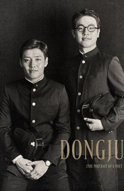 Dongju: The Portrait of a Poet