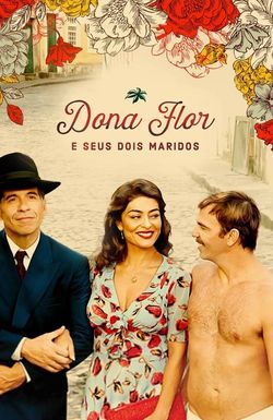 Dona Flor and Her Two Husbands