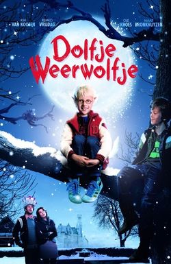 Dolfje Weerwolfje