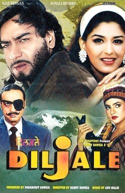 Diljale