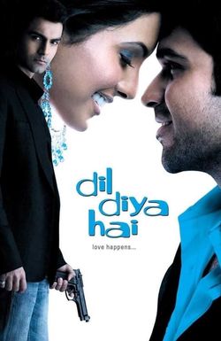 Dil Diya Hai